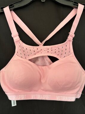 Victoria Sport- Incredible Lightweight Sport Bra